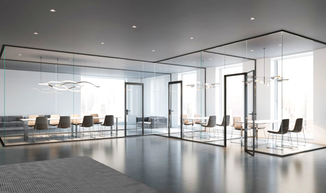 Floor To Ceiling